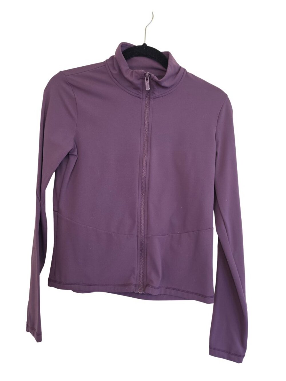 FLX Zip Up